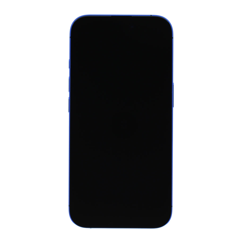 95新 Apple iPhone 16 128G 群青色 中國大陸版