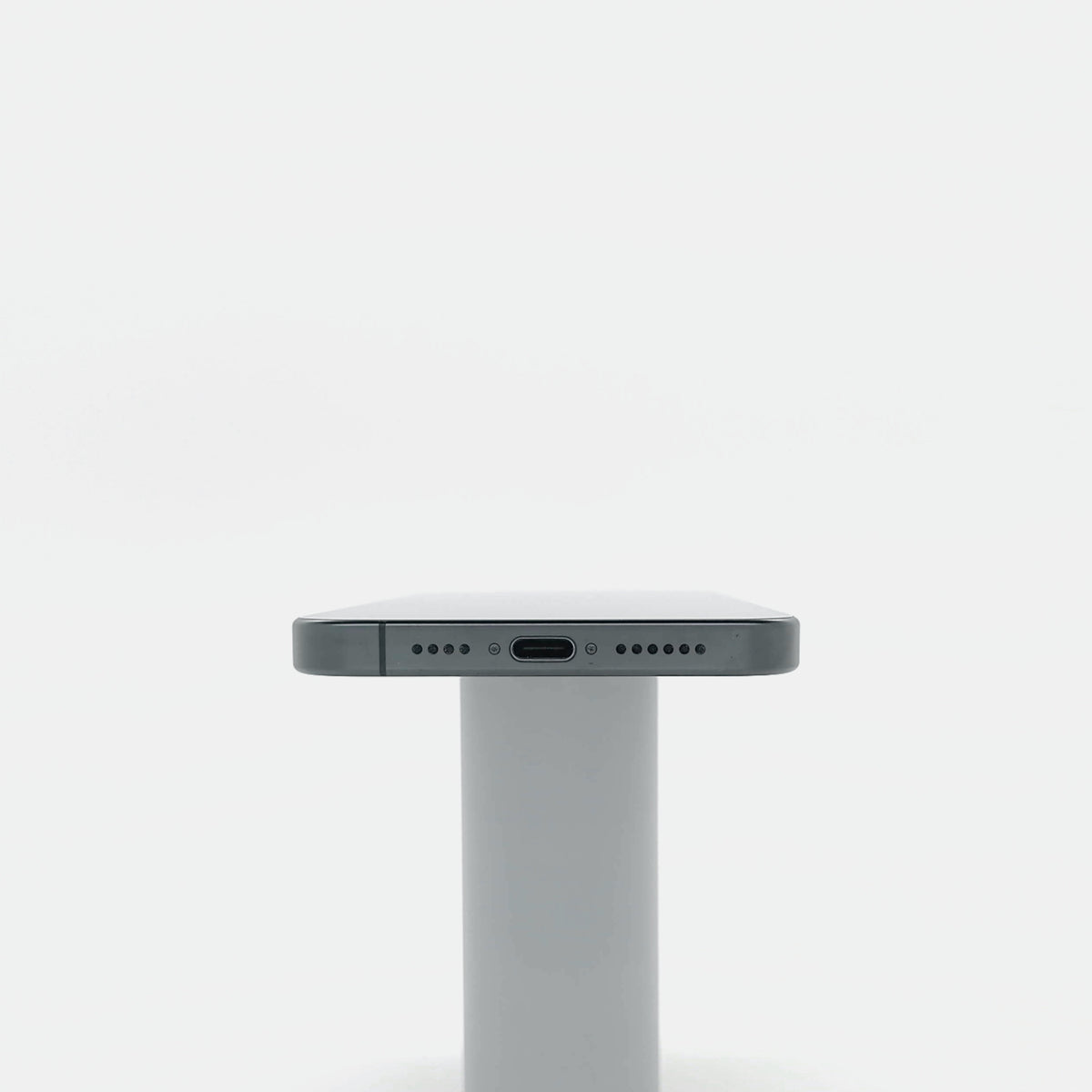 95新 Apple iPhone 15 Pro Max 256G 黑色鈦金屬 中國大陸版