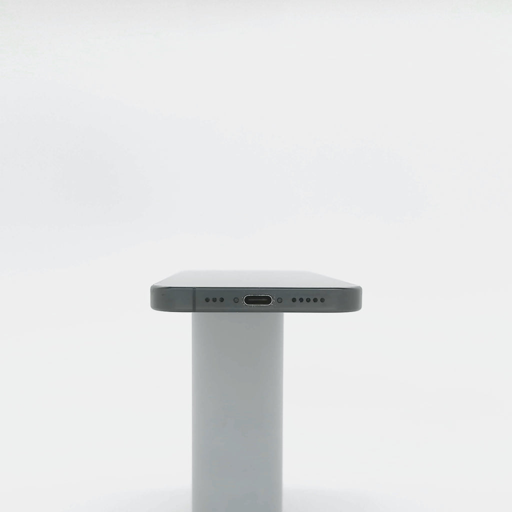 95新 Apple iPhone 16 Pro 128G 黑色鈦金屬 中國大陸版