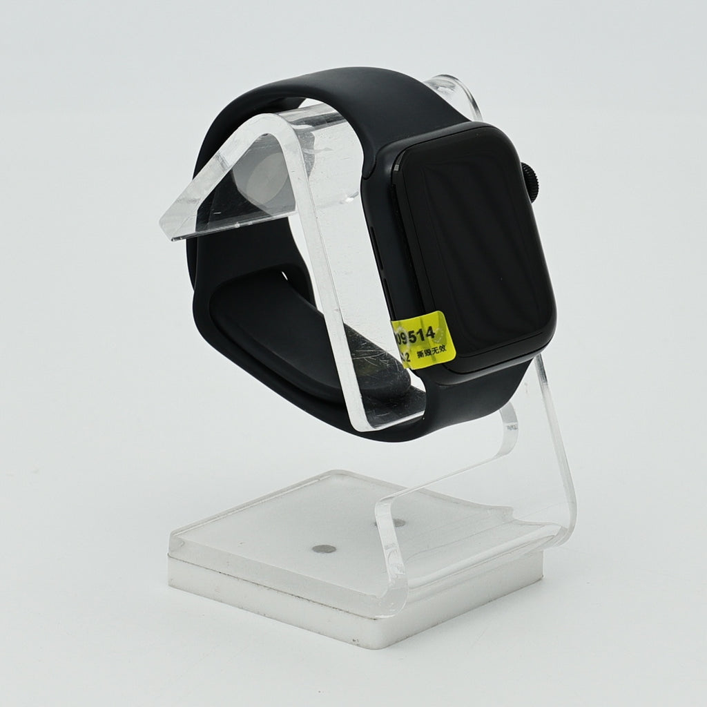 99新 Apple Watch SE 2 40毫米 鋁金屬