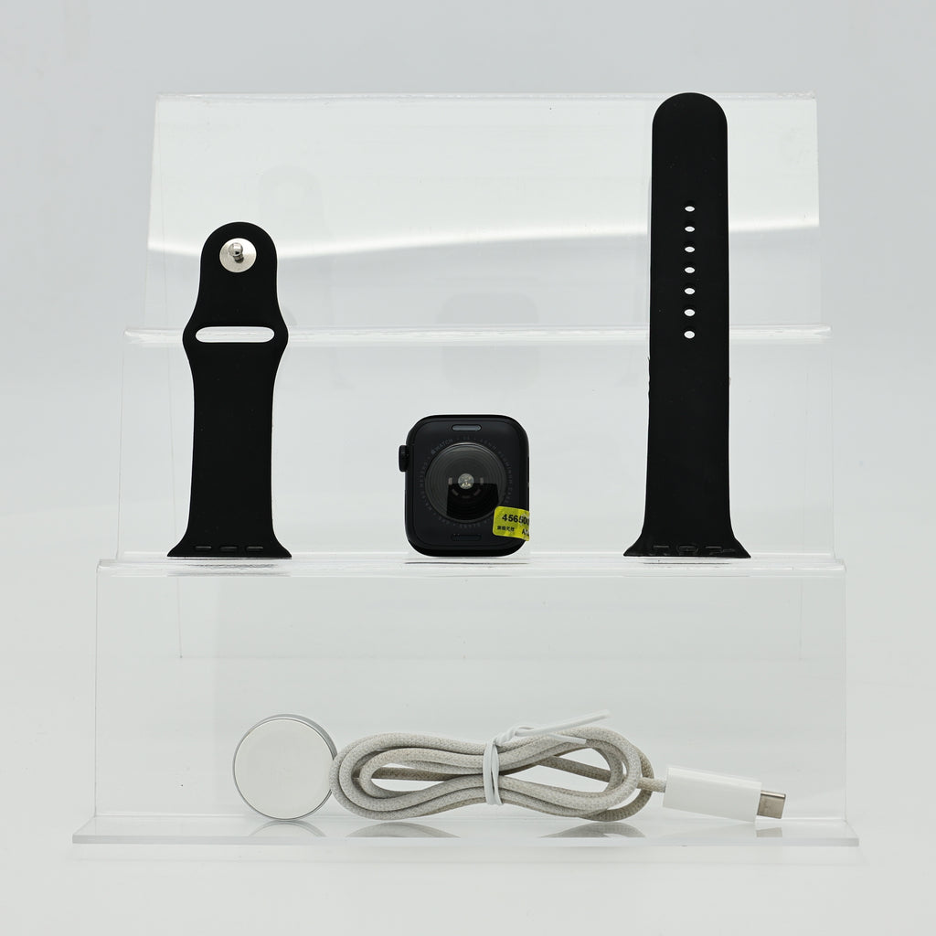 99新 Apple Watch SE 2 40毫米 鋁金屬