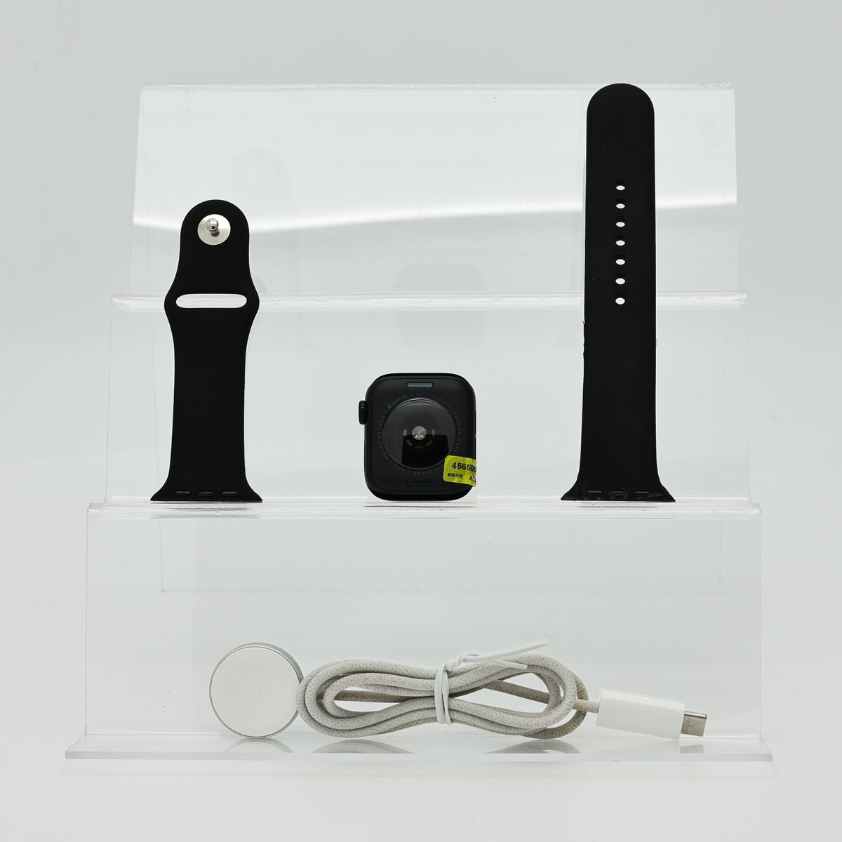 99新 Apple Watch SE 2 40毫米 鋁金屬