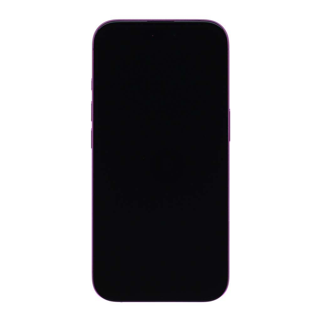 95新 Apple iPhone 16 256G 粉紅色 中國大陸版