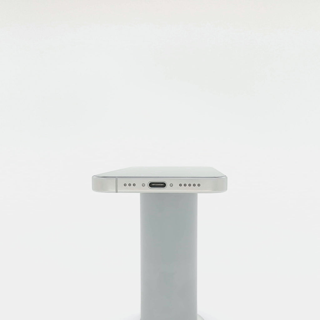 99新 Apple iPhone 16 Pro 128G 白色鈦金屬 中國大陸版