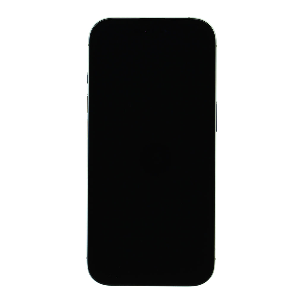 99新 Apple iPhone 16 Pro 128G 白色鈦金屬 中國大陸版