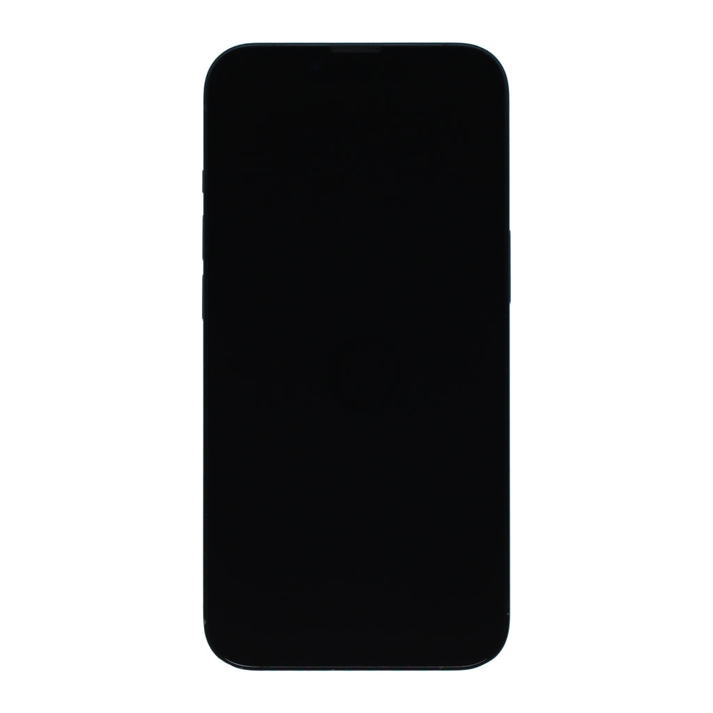 95新 Apple iPhone 13 128G 午夜色 中國大陸版