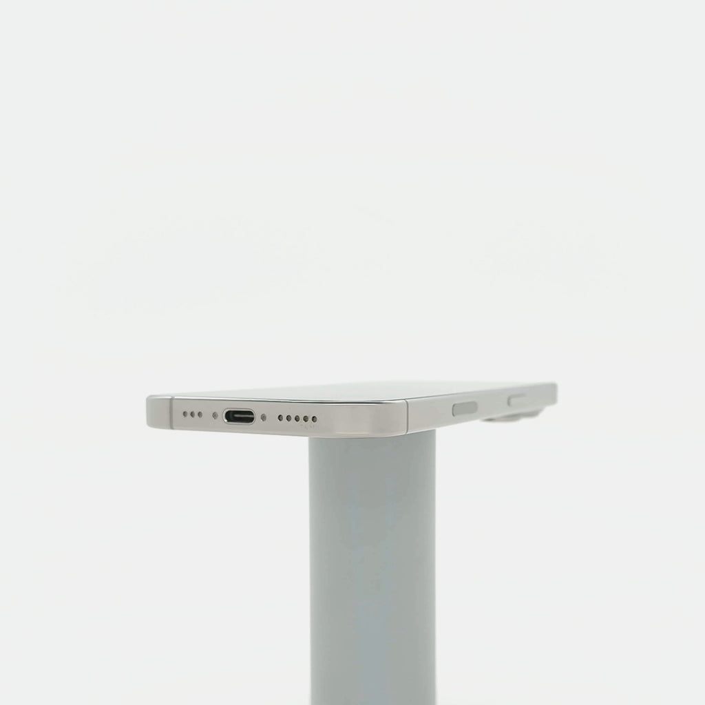 95新 Apple iPhone 16 Pro 128G 原色鈦金屬 中國大陸版