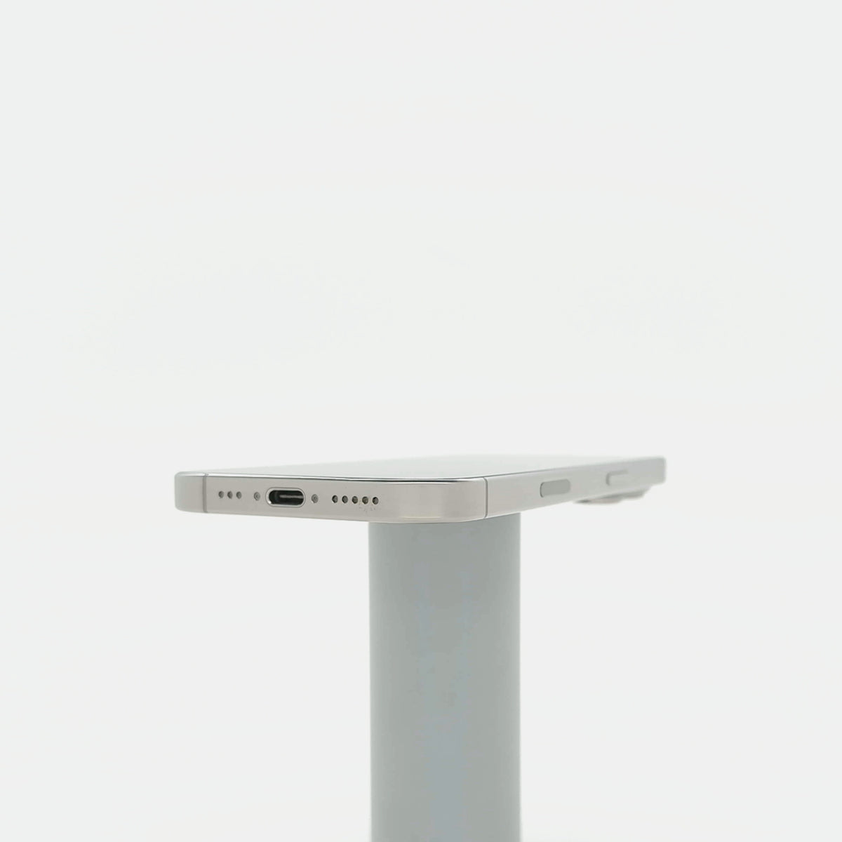 95新 Apple iPhone 16 Pro 128G 原色鈦金屬 中國大陸版