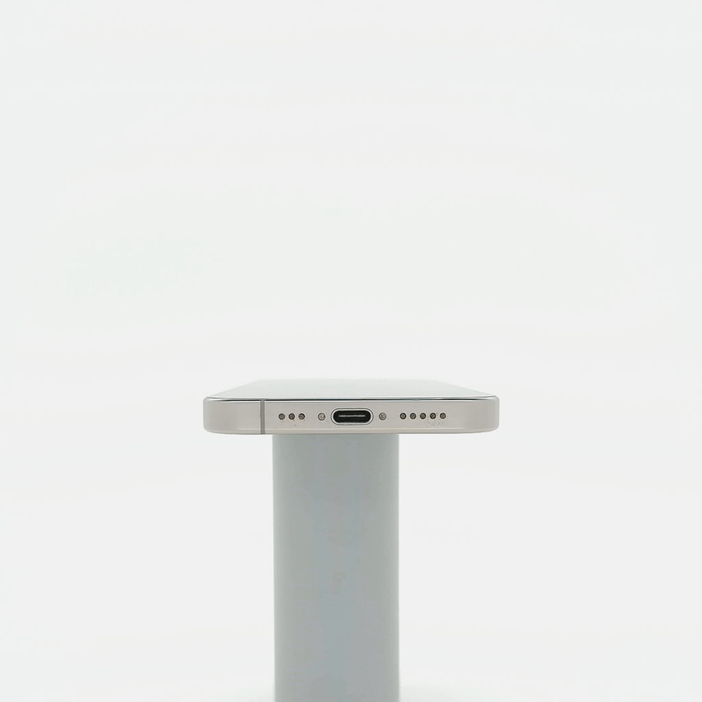 95新 Apple iPhone 16 Pro 128G 原色鈦金屬 中國大陸版