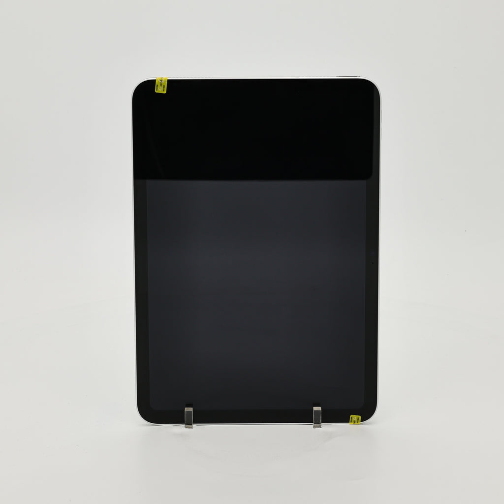 99新 Apple iPad 10代 64G 銀色 WIFI