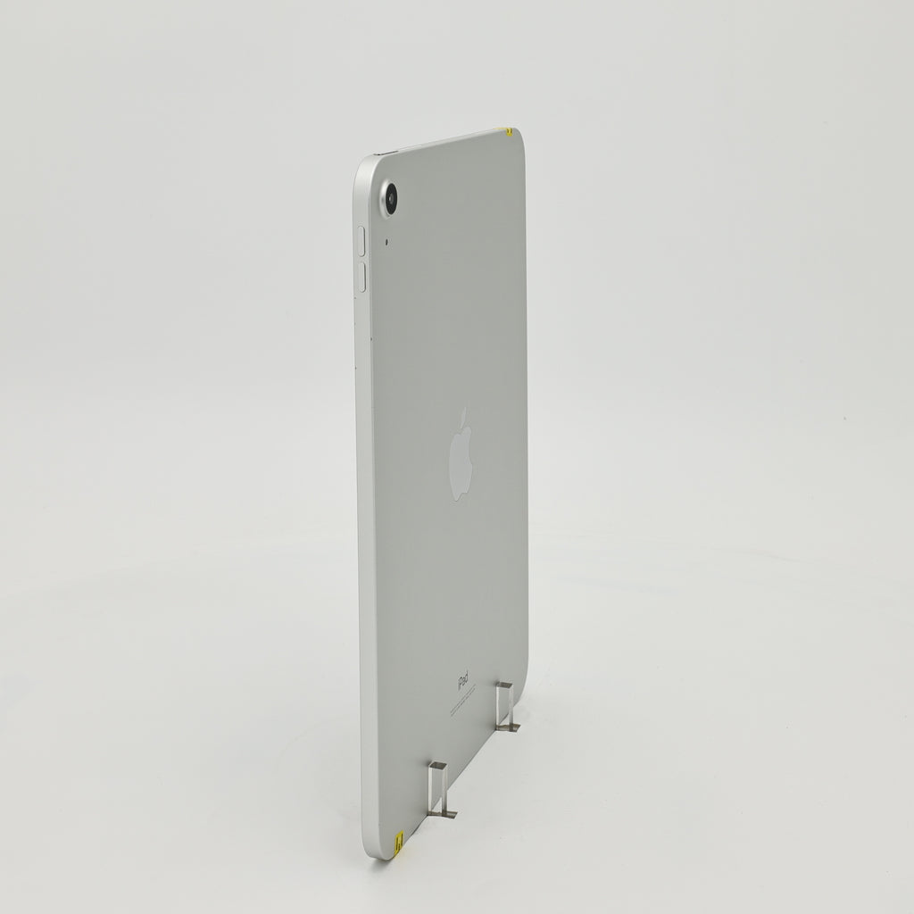 99新 Apple iPad 10代 64G 銀色 WIFI