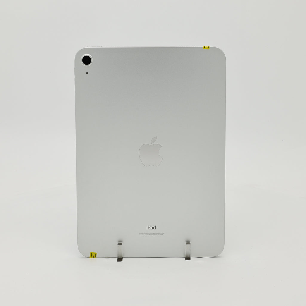 99新 Apple iPad 10代 64G 銀色 WIFI