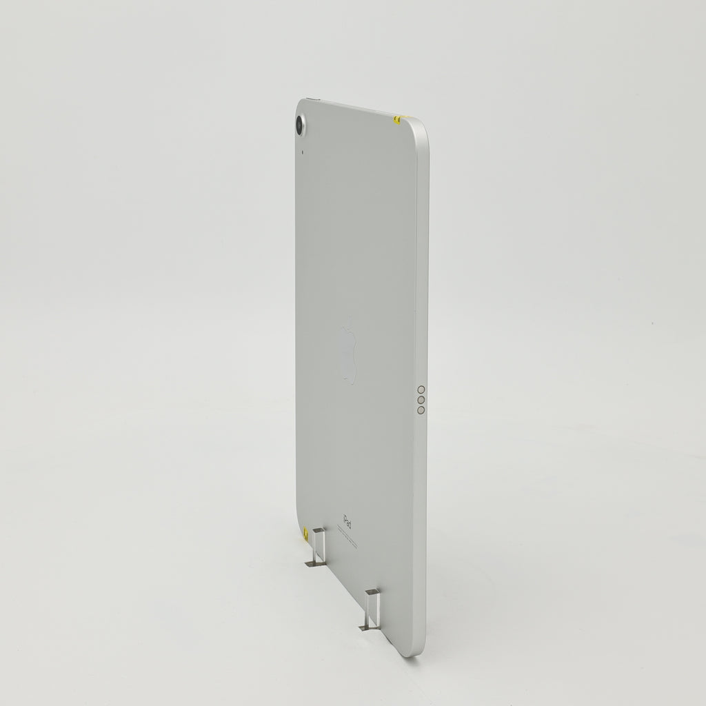 99新 Apple iPad 10代 64G 銀色 WIFI