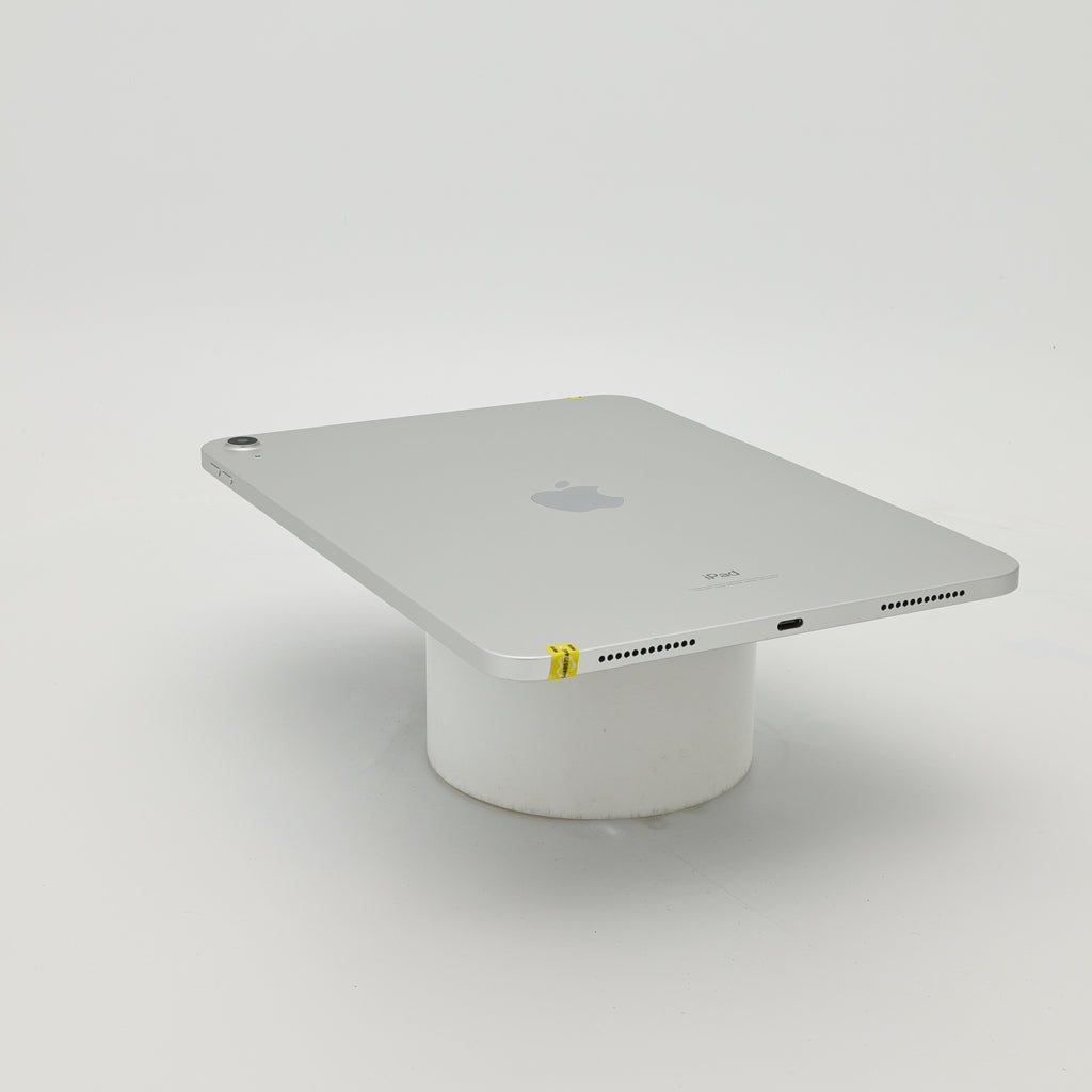99新 Apple iPad 10代 64G 銀色 WIFI