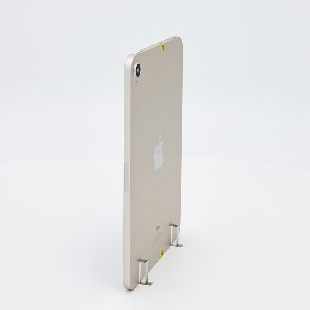 95新 Apple iPad mini6 64G 星光色 WIFI
