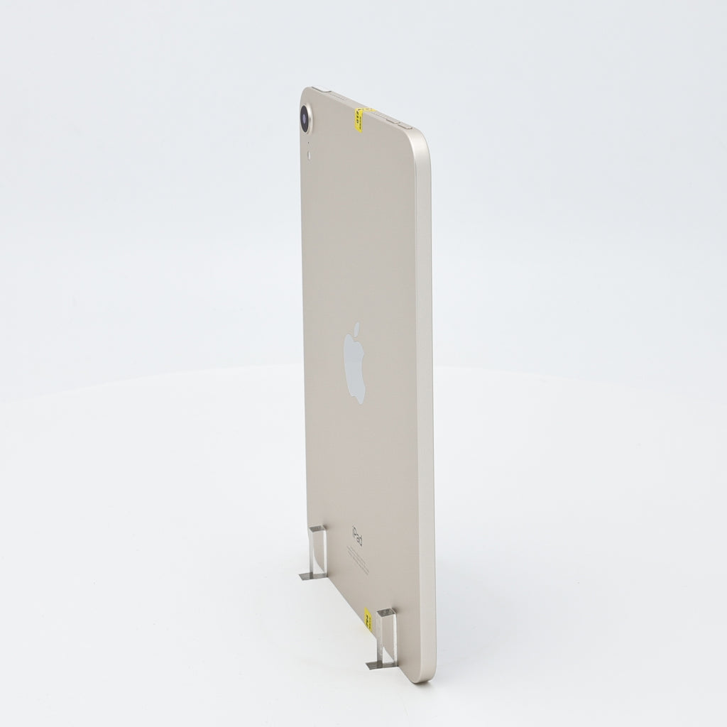 95新 Apple iPad mini6 64G 星光色 WIFI