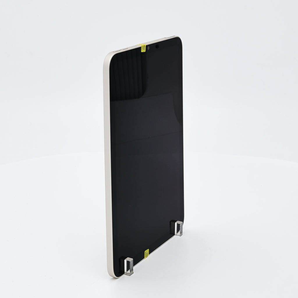 95新 Apple iPad mini6 64G 星光色 WIFI