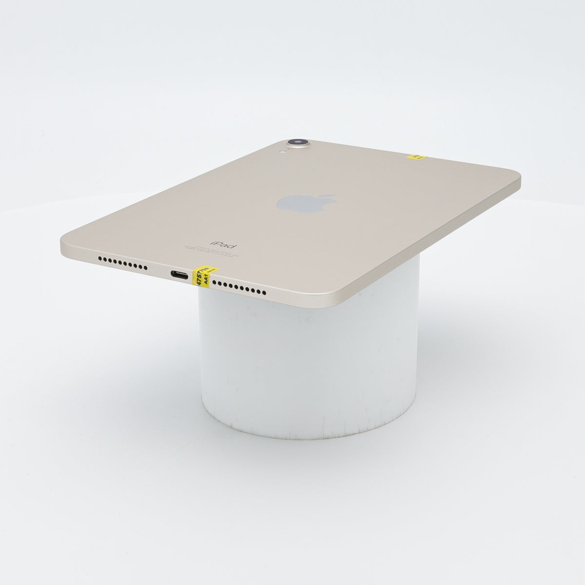 95新 Apple iPad mini6 64G 星光色 WIFI