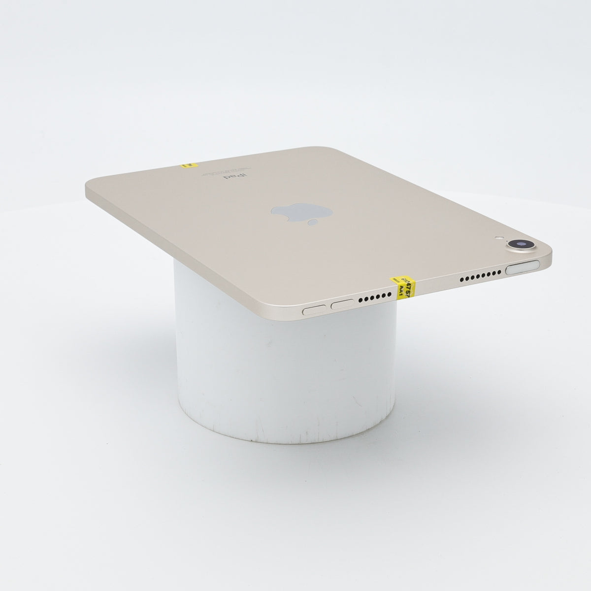 95新 Apple iPad mini6 64G 星光色 WIFI