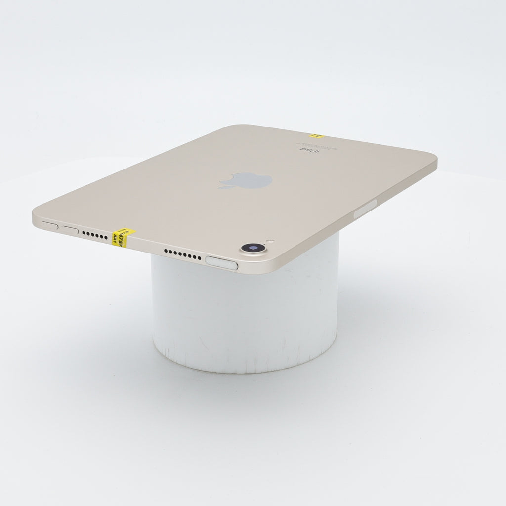 95新 Apple iPad mini6 64G 星光色 WIFI