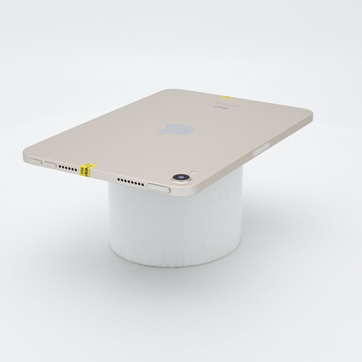 95新 Apple iPad mini6 64G 星光色 WIFI