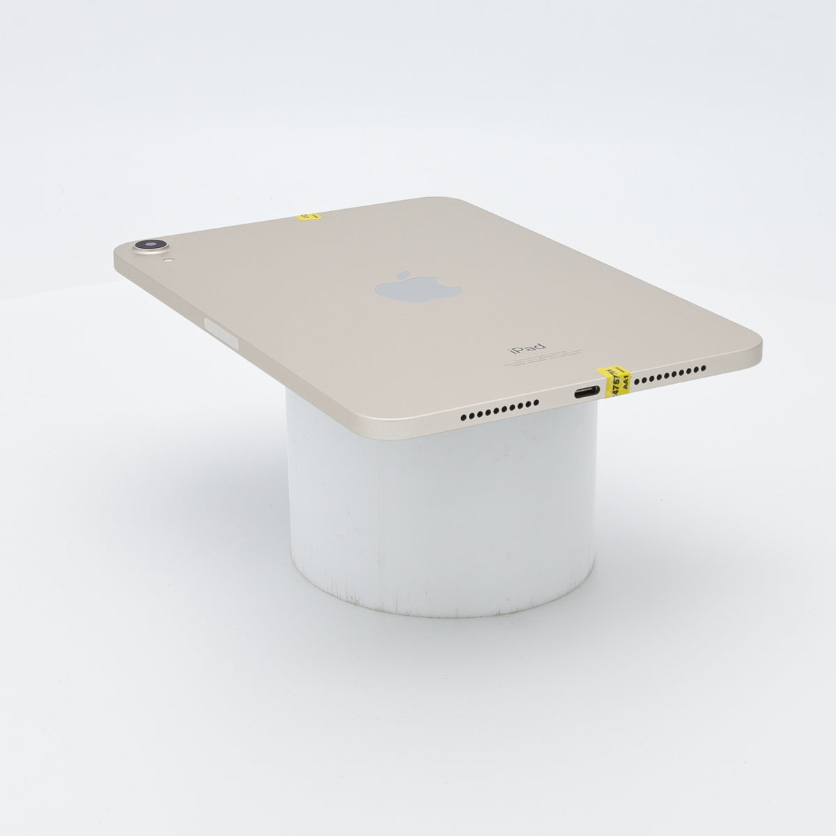 95新 Apple iPad mini6 64G 星光色 WIFI