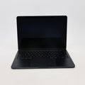 95新 Apple MacBook Air 22年 13寸 M2（8+8核） 8G RAM 256G SSD 午夜色