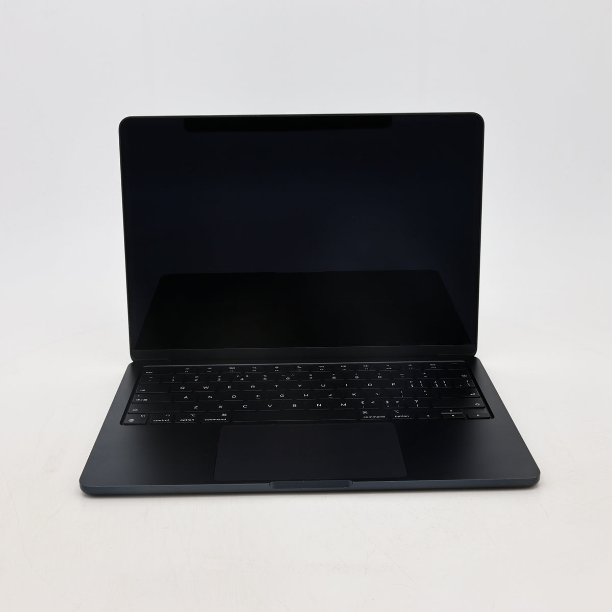 95新 Apple MacBook Air 22年 13寸 M2（8+8核） 8G RAM 256G SSD 午夜色