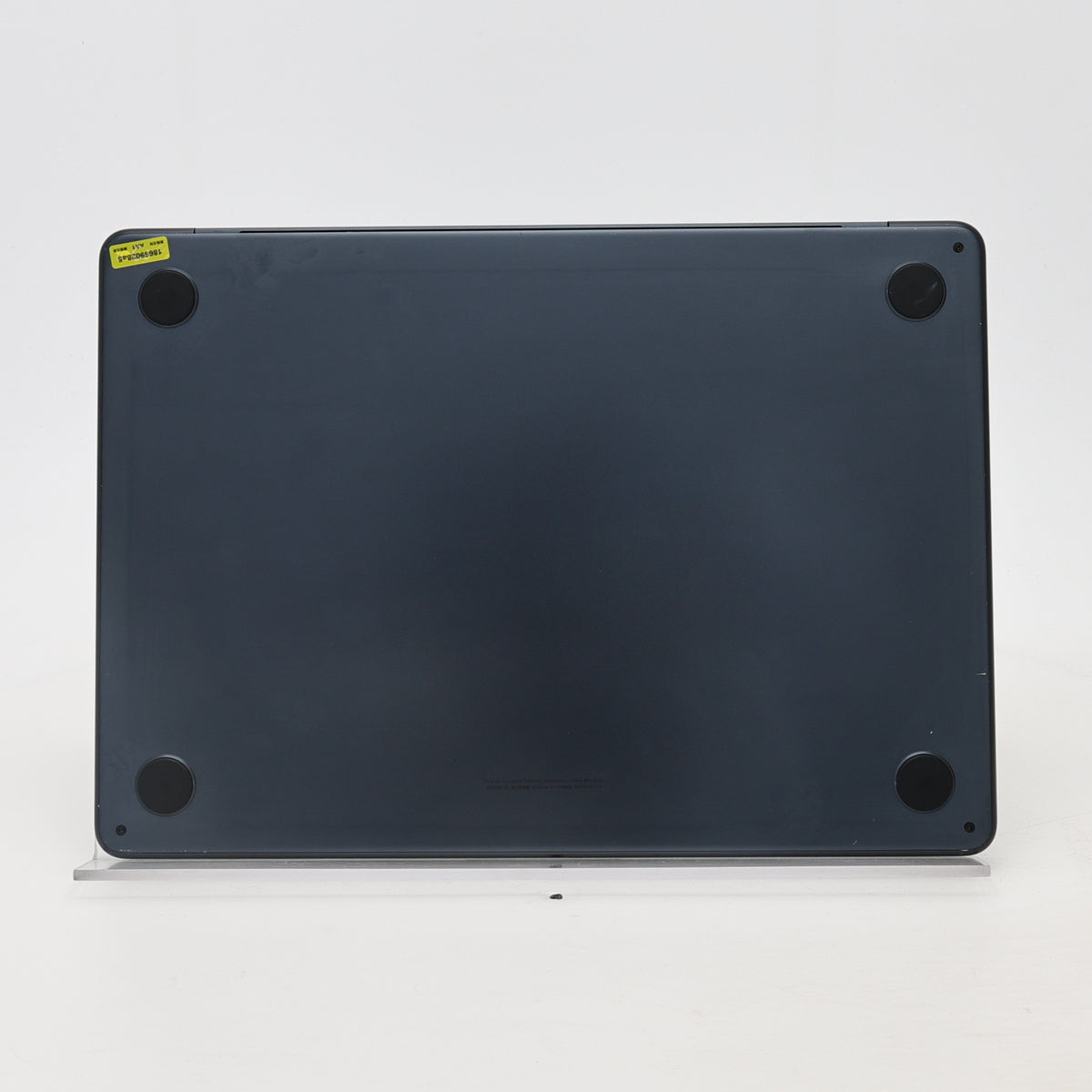 95新 Apple MacBook Air 22年 13寸 M2（8+8核） 8G RAM 256G SSD 午夜色
