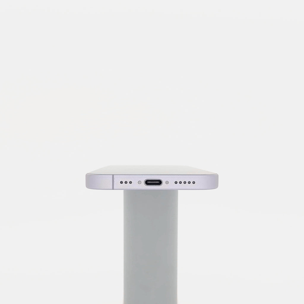 99新 Apple iPhone 17 256G 薰衣草紫色 中國大陸版