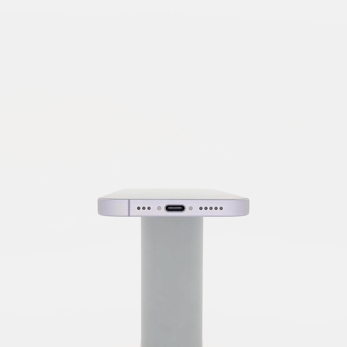 99新 Apple iPhone 17 256G 薰衣草紫色 中國大陸版