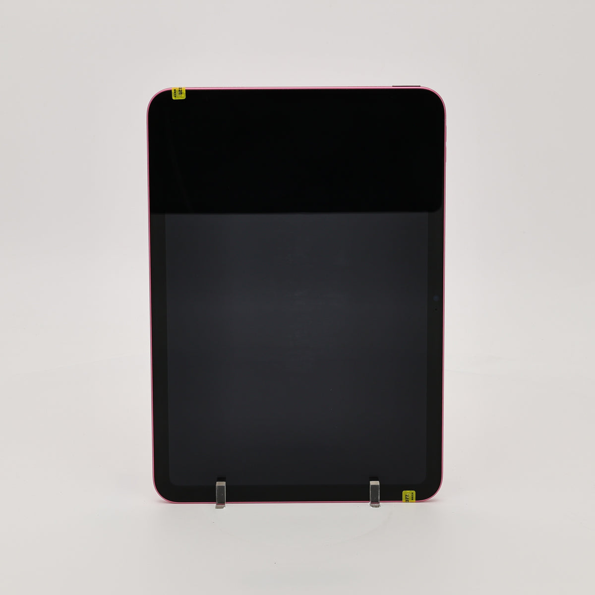 95新 Apple iPad 10代 64G 粉紅色 WIFI