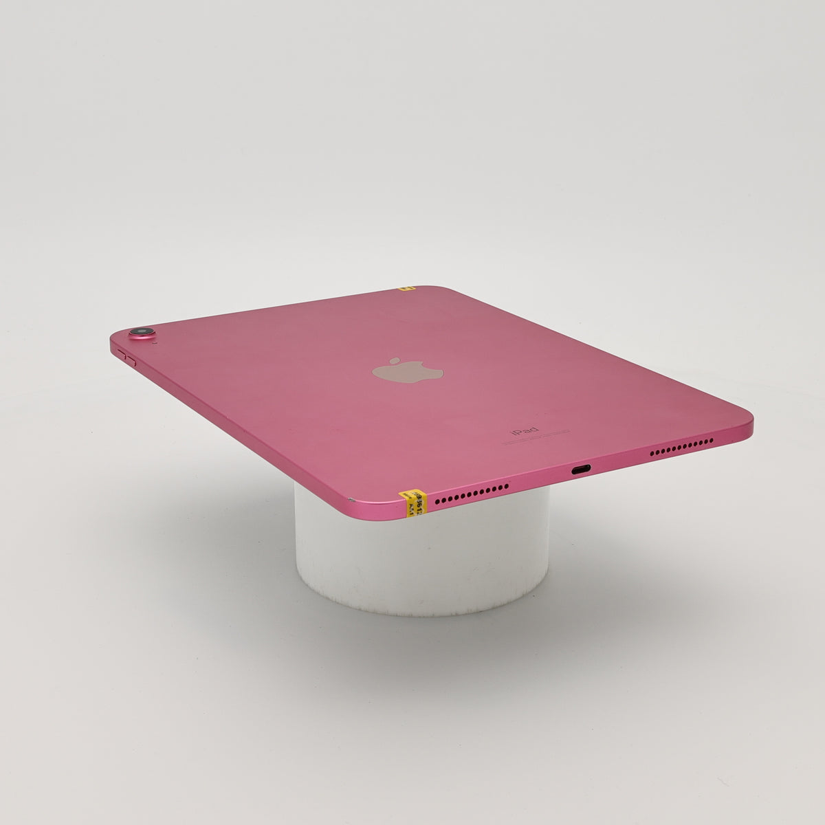 95新 Apple iPad 10代 64G 粉紅色 WIFI