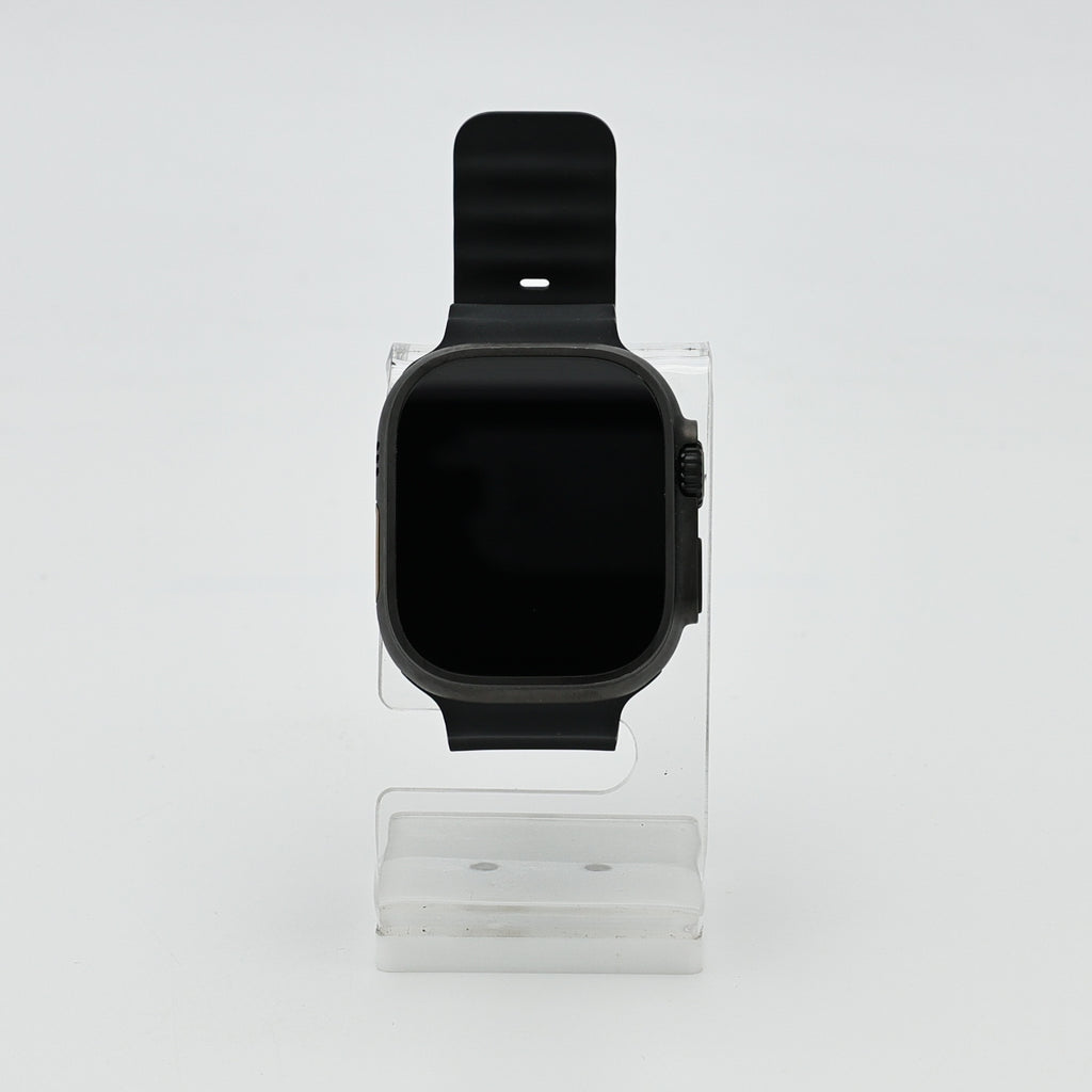 99新 Apple Watch Ultra 2 49毫米 鈦金屬