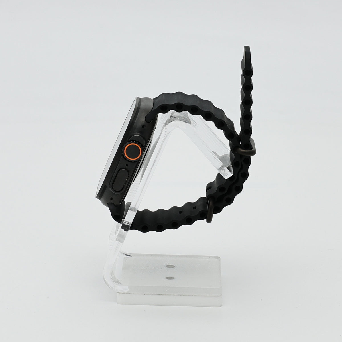 99新 Apple Watch Ultra 2 49毫米 鈦金屬