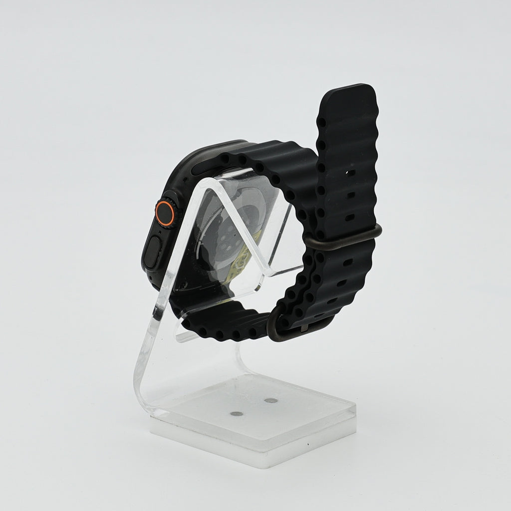 99新 Apple Watch Ultra 2 49毫米 鈦金屬