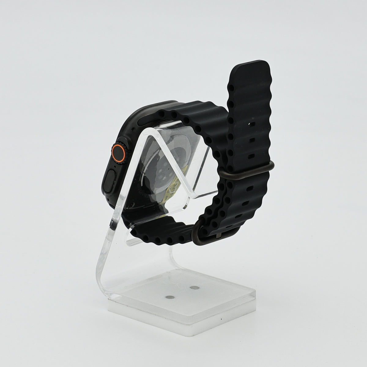 99新 Apple Watch Ultra 2 49毫米 鈦金屬