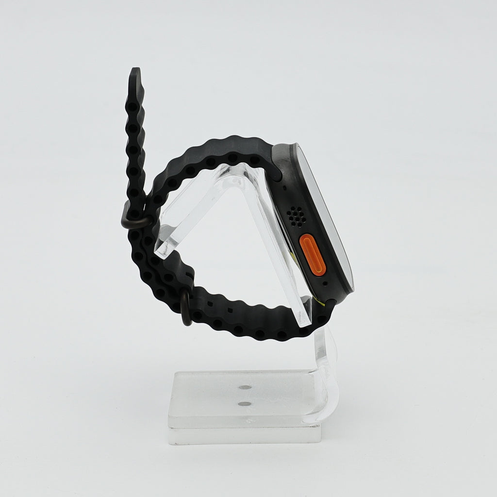 99新 Apple Watch Ultra 2 49毫米 鈦金屬