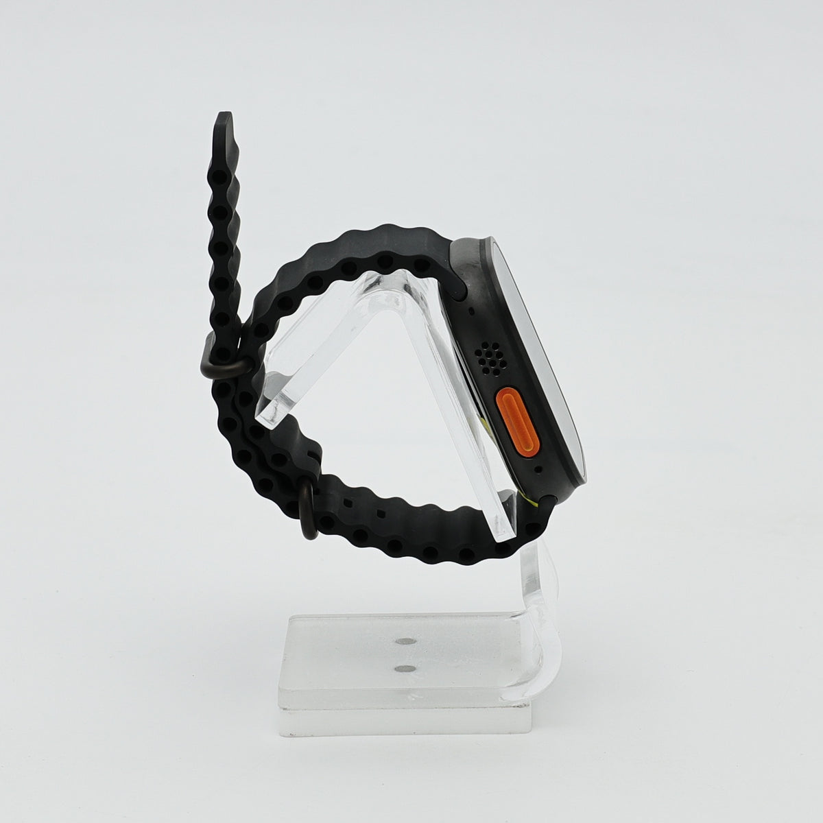 99新 Apple Watch Ultra 2 49毫米 鈦金屬