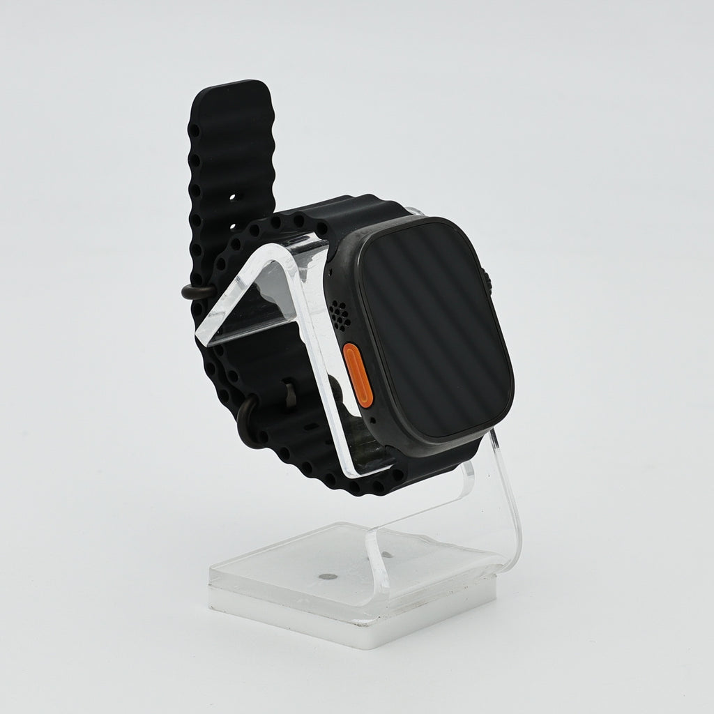 99新 Apple Watch Ultra 2 49毫米 鈦金屬
