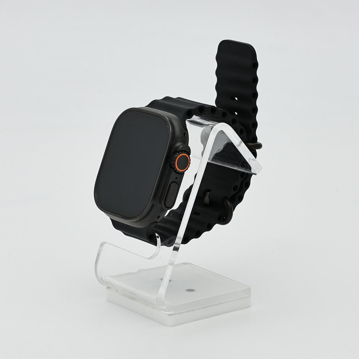 99新 Apple Watch Ultra 2 49毫米 鈦金屬