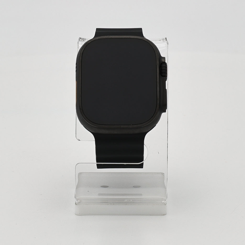 99新 Apple Watch Ultra 2 49毫米 鈦金屬