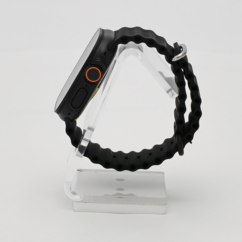 99新 Apple Watch Ultra 2 49毫米 鈦金屬