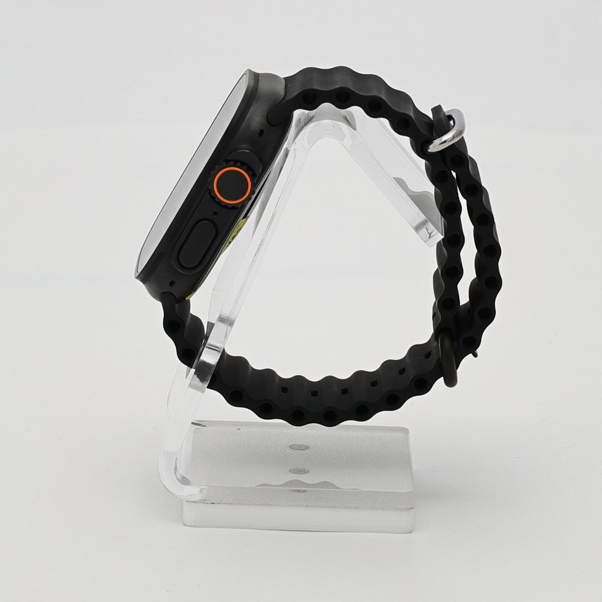 99新 Apple Watch Ultra 2 49毫米 鈦金屬