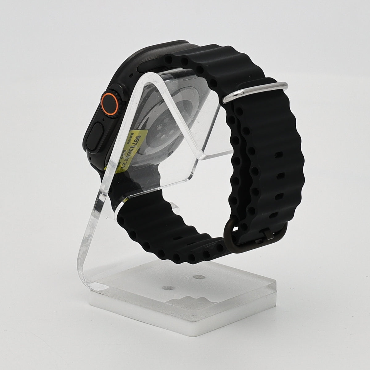 99新 Apple Watch Ultra 2 49毫米 鈦金屬