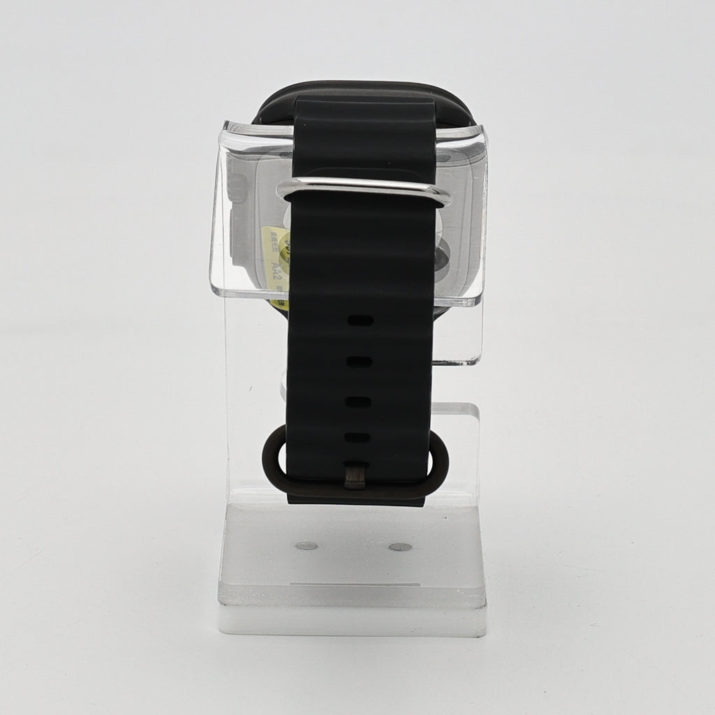 99新 Apple Watch Ultra 2 49毫米 鈦金屬