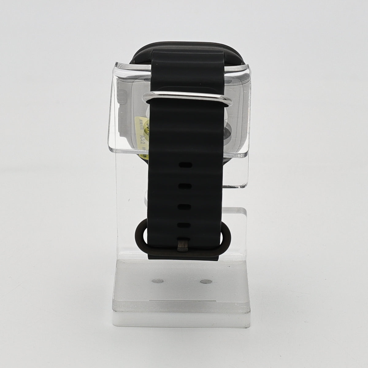 99新 Apple Watch Ultra 2 49毫米 鈦金屬