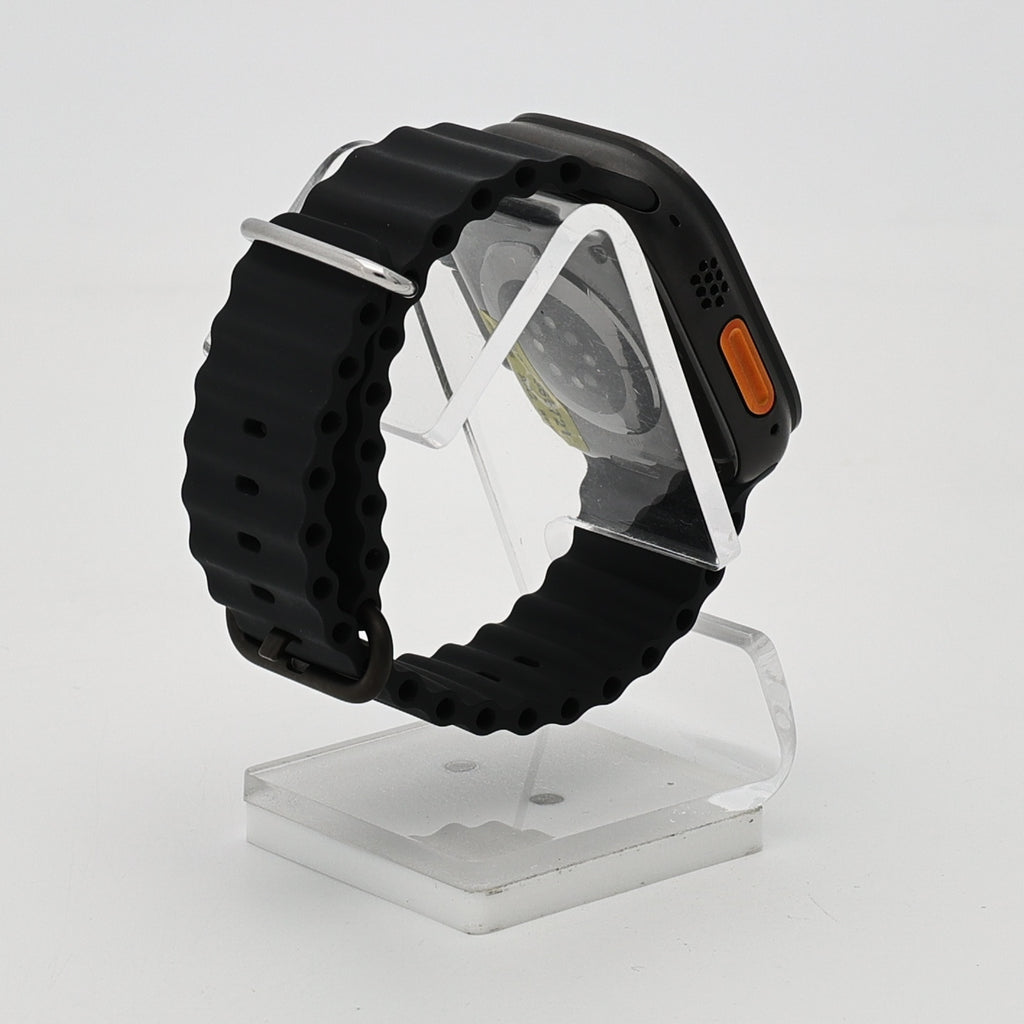 99新 Apple Watch Ultra 2 49毫米 鈦金屬