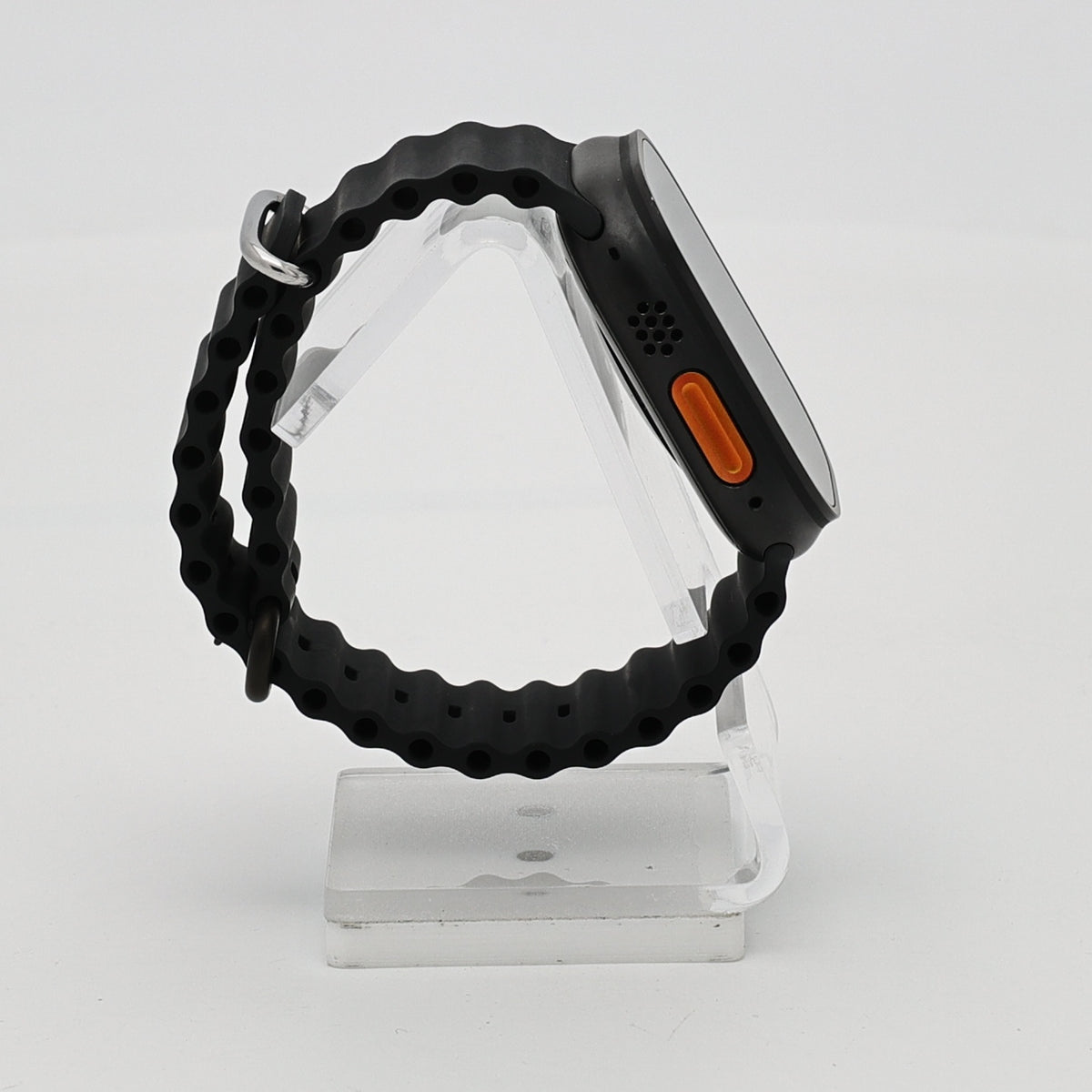 99新 Apple Watch Ultra 2 49毫米 鈦金屬