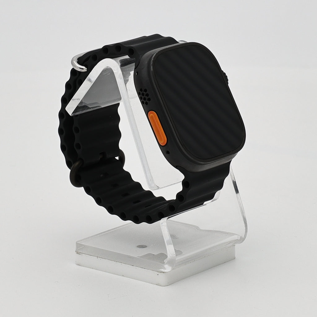 99新 Apple Watch Ultra 2 49毫米 鈦金屬